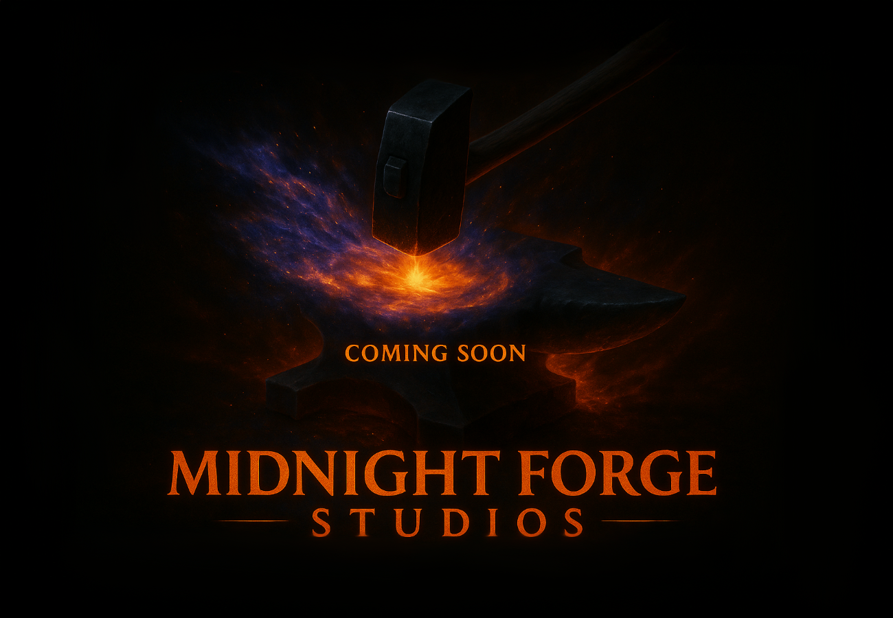 Coming Soon
